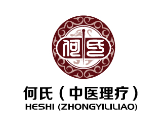 張俊的logo設(shè)計