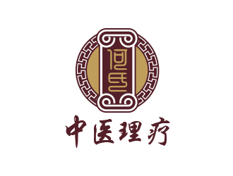 黃安悅的logo設(shè)計