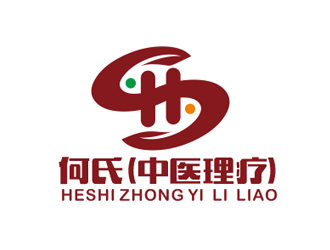 盛銘的logo設(shè)計