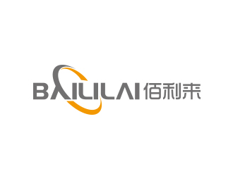 黃安悅的BAILILAI 佰利來(lái) / 深圳市佰利來(lái)科技有限公司logo設(shè)計(jì)