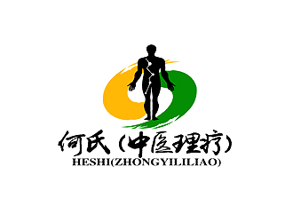 秦曉東的logo設(shè)計