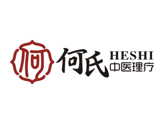 曾翼的logo設(shè)計