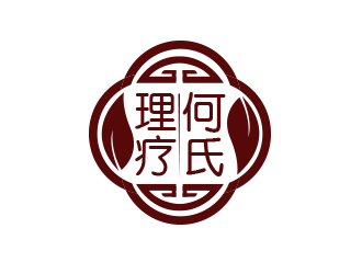 余亮亮的logo設(shè)計