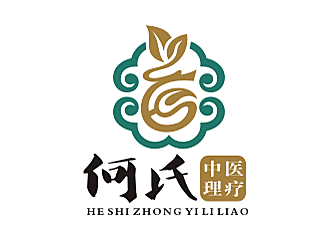 勞志飛的logo設(shè)計