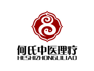 陳川的logo設(shè)計