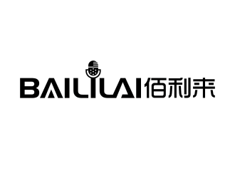 安冬的BAILILAI 佰利來(lái) / 深圳市佰利來(lái)科技有限公司logo設(shè)計(jì)