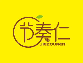 張俊的logo設(shè)計