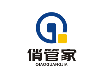 譚家強(qiáng)的logo設(shè)計(jì)