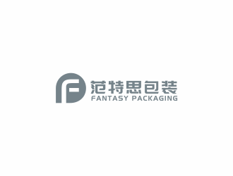 湯儒娟的范特思包裝logo設計