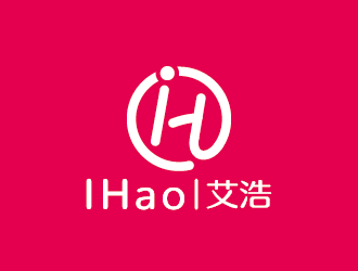 王濤的艾浩睡衣服裝品牌logo設(shè)計(jì)