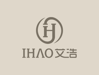 葉美寶的logo設(shè)計