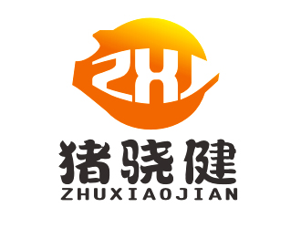 李杰的logo設(shè)計