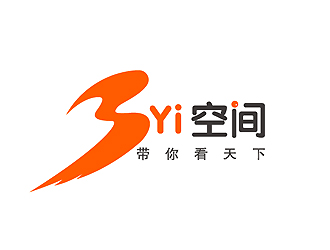 秦曉東的logo設(shè)計