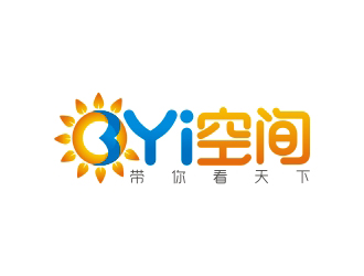 曾翼的logo設(shè)計