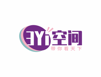 林思源的logo設(shè)計