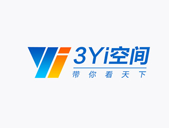 吳曉偉的logo設(shè)計