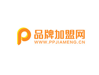 吳曉偉的品牌加盟網(wǎng)logo設(shè)計(jì)logo設(shè)計(jì)