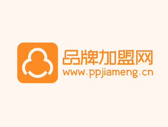 譚家強(qiáng)的品牌加盟網(wǎng)logo設(shè)計(jì)logo設(shè)計(jì)