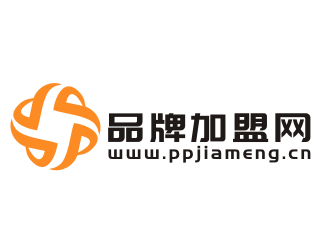 李杰的品牌加盟網(wǎng)logo設(shè)計(jì)logo設(shè)計(jì)