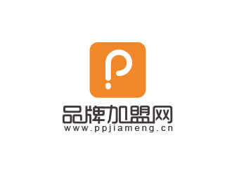 朱紅娟的品牌加盟網(wǎng)logo設(shè)計(jì)logo設(shè)計(jì)