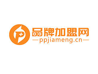 勞志飛的品牌加盟網(wǎng)logo設(shè)計(jì)logo設(shè)計(jì)