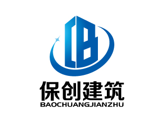 張俊的logo設計