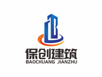 何嘉健的logo設計