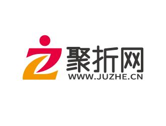 張俊的聚折優(yōu)品  www.juzhevip.com APP logo設(shè)計(jì)logo設(shè)計(jì)