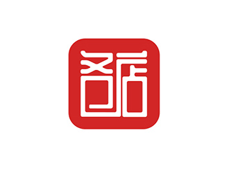 吳曉偉的logo設(shè)計(jì)