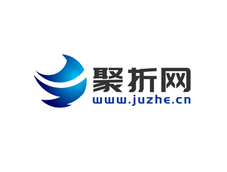 陳今朝的聚折優(yōu)品  www.juzhevip.com APP logo設(shè)計(jì)logo設(shè)計(jì)