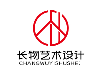 張俊的深圳長物藝術(shù)設(shè)計有限公司logo設(shè)計