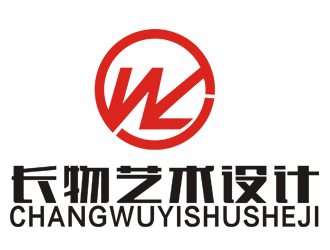 李正東的深圳長物藝術(shù)設(shè)計有限公司logo設(shè)計