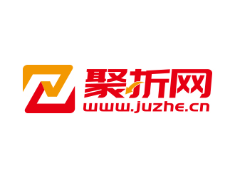 孫金澤的聚折優(yōu)品  www.juzhevip.com APP logo設(shè)計(jì)logo設(shè)計(jì)