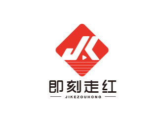 朱紅娟的一個(gè)網(wǎng)紅MCN機(jī)構(gòu)的logo設(shè)計(jì)logo設(shè)計(jì)