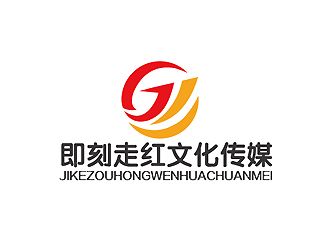 秦曉東的一個網(wǎng)紅MCN機構(gòu)的logo設(shè)計logo設(shè)計