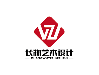 王濤的深圳長物藝術(shù)設(shè)計有限公司logo設(shè)計