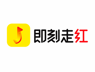 唐國強的一個網(wǎng)紅MCN機構(gòu)的logo設(shè)計logo設(shè)計