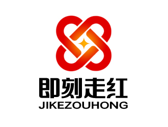 余亮亮的一個網(wǎng)紅MCN機構(gòu)的logo設(shè)計logo設(shè)計