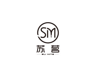 朱紅娟的logo設(shè)計