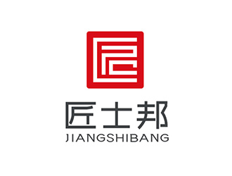 吳曉偉的logo設(shè)計(jì)