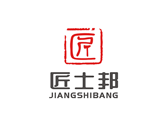 梁俊的logo設(shè)計(jì)