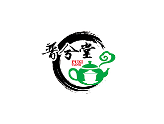 秦曉東的logo設(shè)計(jì)