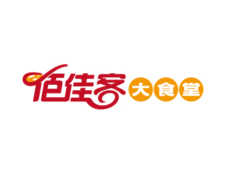 黃安悅的logo設計