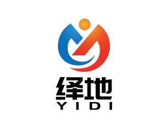 安冬的繹地logologo設(shè)計(jì)