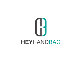 HEYHANDBAGlogo設(shè)計(jì)