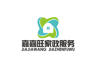 秦曉東的logo設(shè)計(jì)