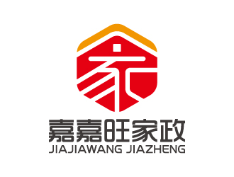 葉美寶的logo設(shè)計(jì)