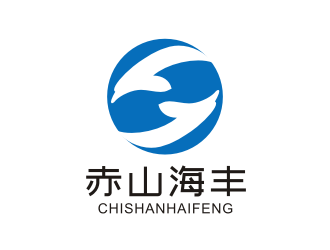 姜彥海的logo設(shè)計(jì)