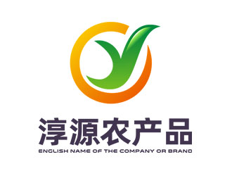 鐘炬的logo設(shè)計