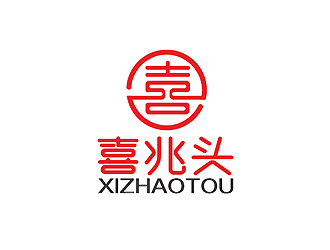 秦曉東的logo設計